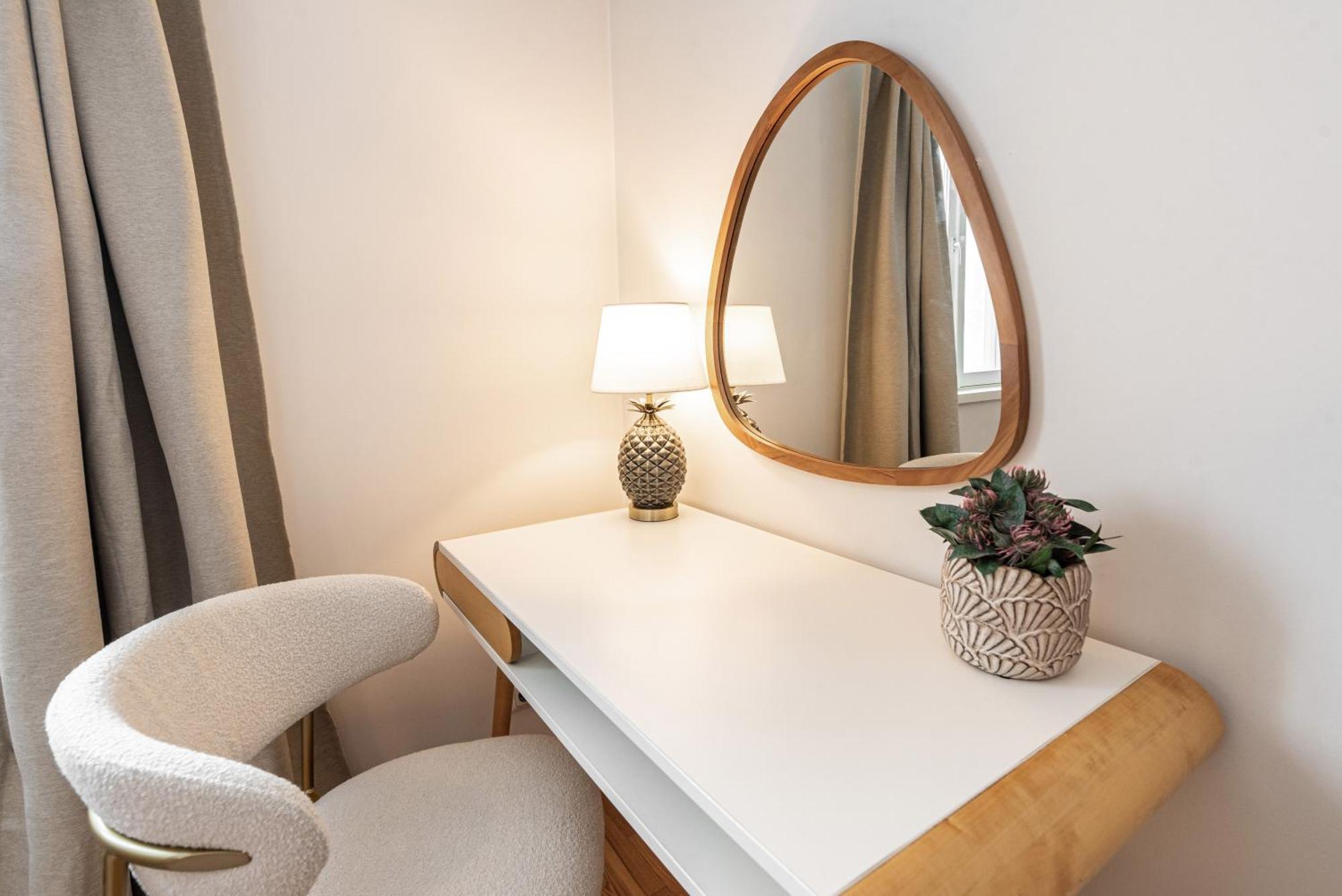 Airhome - Tower Apartment Tallinn Exteriér fotografie